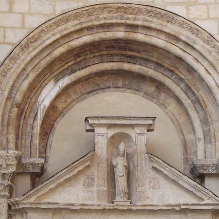 Le Logis de la Cathédrale Apartamento Albi Habitación foto