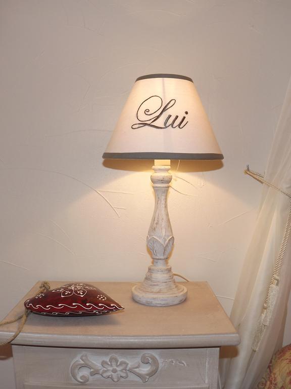 Le Logis de la Cathédrale Apartamento Albi Habitación foto